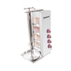 3'lü Döner Ocağı (Shawarma Machines)