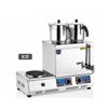 Elektrikli Kahveci Çay Ocağı