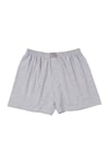 Seher Yıldızı  Erkek  Pamuklu Penye Boxer  SER0008