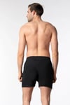 Seher Yıldızı  Erkek  Pamuklu Penye Boxer  SER0008