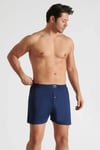 Seher Yıldızı  Erkek  Pamuklu Penye Boxer  SER0008