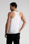 Tutku Elit  Erkek Sporcu Elastan Atlet Premium ELT1304