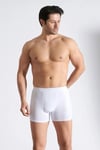 Tutku Elit Modal Elastan Boxer Premium Erkek İç Giyim ELT1251