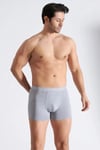 Tutku Elit Modal Elastan Boxer Premium Erkek İç Giyim ELT1251
