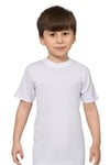 Tutku  Erkek Çocuk Penye Desenli Boxer – %100 Pamuklu Rahat İç Giyim TEC0128