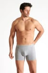 TUTKU ERKEK ELASTAN BOXER TER0114