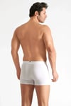 TUTKU ERKEK ELASTAN BOXER TER0114