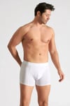 TUTKU ERKEK ELASTAN BOXER TER0114