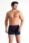 TUTKU ERKEK ELASTAN BOXER TER0114