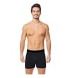 TUTKU ERKEK ELASTAN SPOR BOXER