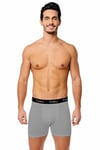 TUTKU ERKEK ELASTAN SPOR BOXER