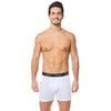 TUTKU ERKEK ELASTAN SPOR BOXER