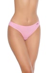 Tutku Kadın Elastan Düz Bikini Külot  TKD0715