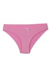 Tutku  Kadın Küçük Puantiyeli Bikini Külot TKD0728