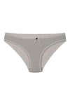 Tutku  Kadın Küçük Puantiyeli Bikini Külot TKD0728