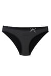 Tutku  Kadın Küçük Puantiyeli Bikini Külot TKD0728