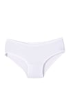 Tutku  Kız Çocuk Pandora Fitilli Pastel Renk Bato Külot TKC0852