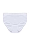 Tutku  Miss Girl Kız Çocuk Bato Slip Külot TKC0856