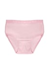 Tutku  Miss Girl Kız Çocuk Bato Slip Külot TKC0856