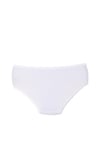Tutku  Pınar Kız Çocuk Bato Slip Külot TKC0834