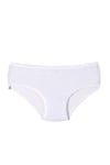 Tutku  Pınar Kız Çocuk Bato Slip Külot TKC0834