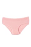 Tutku  Pınar Kız Çocuk Bato Slip Külot TKC0834