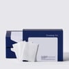 1/3 Cotton Pad - 1/3 Pamuk Ped (160 adet)