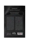 Black Tea Revitalizing Mask Pack - Siyah Çay Özlü Cilt Maskesi Paketi