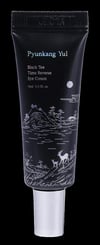 Black Tea Time Reverse Eye Cream - Siyah Çay Özlü Yaşlanma Karşıtı Göz Kremi Mini Boy 9 ml