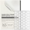 Cica Clear Spot Patch Intensive Care - Sivilce Söndürücü Bant 1EA (165 adet)