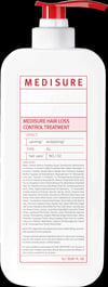 Medisure Hair Loss Control Treatment - Saç Dökülmesi Karşıtı Saç Bakım Kremi 1L