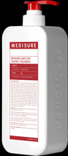Medisure Hair Loss Control Treatment - Saç Dökülmesi Karşıtı Saç Bakım Kremi 1L