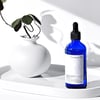 Moisture Ampoule - Nemlendirici Cilt Bakım Ampulü 100 ml