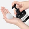 Nard Charcoal Pore Vacuum Cleansing Foam -  Kömür Özlü Gözenekleri Arındırıan Yüz Temizleme Köpüğü 500 ml