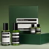 Nard Green Tea Skin & Lotion Set For Man - Erkekler için Yeşil Çay Özlü Cilt Bakım Kremi ve Losyon Seti (Krem 200ml, Losyon 200ml, Krem 30ml, Losyon 30ml)