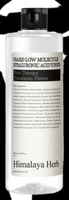 Nard Low Molecule Hyaluronic Acid Toner - Düşük Moleküllü Hyaluronik Asit Tonik (500 ml x 2)