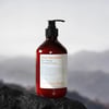 Nard Treatment Tangerine Eucalyptus - Nard Mandalina & Okaliptüs Özlü Saç Kremi 500 ml