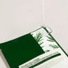 Tea Tree Calming Moisture Maskpack - Çay Ağacı Özlü Yatıştırıcı ve Nemlendirici Yüz Maskesi Paketi