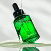 Ultimate Calming Solution Ampoule - Yoğun Yatıştırıcı ve Nemlendirici Ampul 30 ml