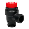 Arçelik DGK Y 20 LCD Kombi Emniyet Ventili