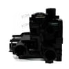Ariston Egis Premium Kombi Sol Blok