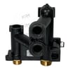 Ariston Genus Kombi Sol Blok