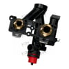 Ariston Genus Kombi Sol Blok