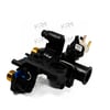 Bosch Class 2000 Kombi Sol Blok