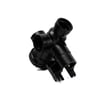 Bosch Classic Silver Kombi 3 Yollu Blok