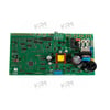 Bosch WBN 6000 Kombi Kart Tamiri