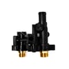 Buderus Logamax GB022i Kombi Sol Blok