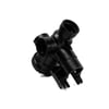 Buderus Logamax GB042 Kombi 3 Yollu Blok