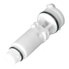 Buderus Logamax GB062 Kombi Akış Türbini