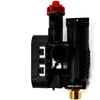 Buderus Logamax U022 Kombi Sağ Blok